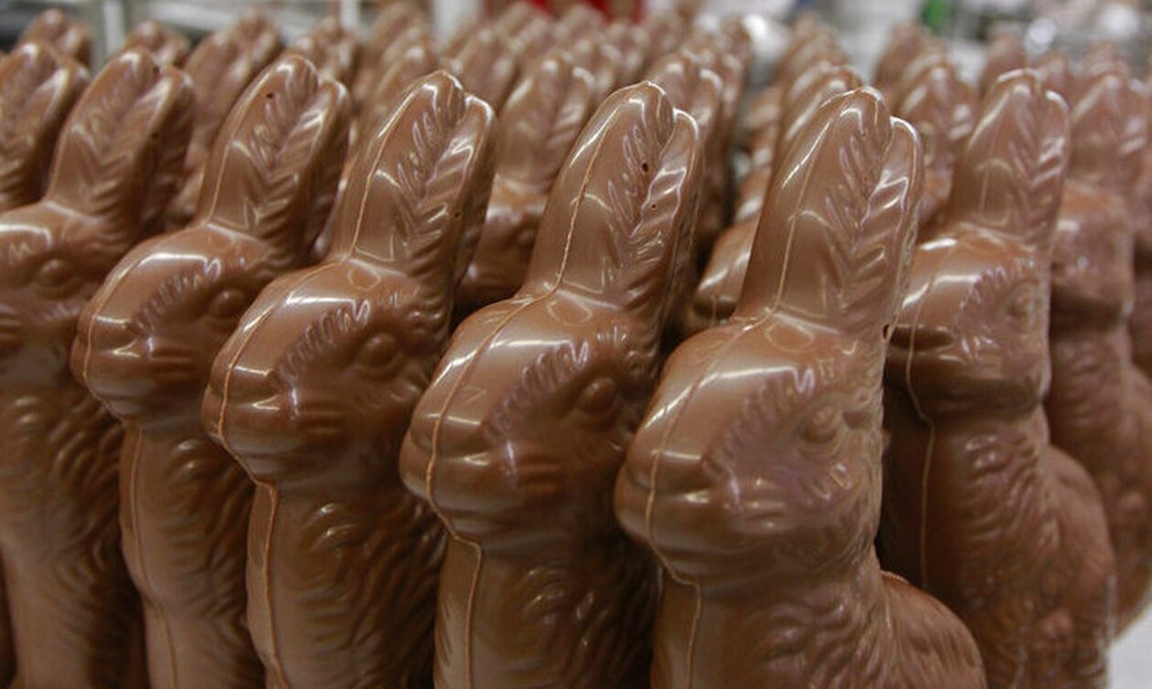 Aκριβή μου σοκολάτα: Φόβοι για ελλείψεις και ανατιμήσεις «φωτιά» στην τιμή του κακάο εν όψει Πάσχα