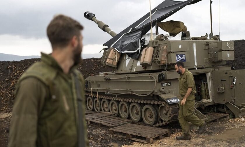 Καναδάς: Αναστέλλει τις αποστολές όπλων στο Ισραήλ