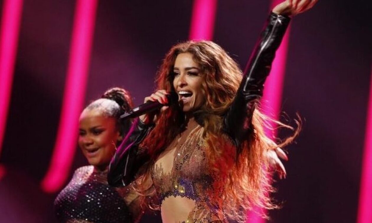 Eurovision 2024: «Κλείδωσε» η εμφάνιση της Ελένης Φουρέιρα