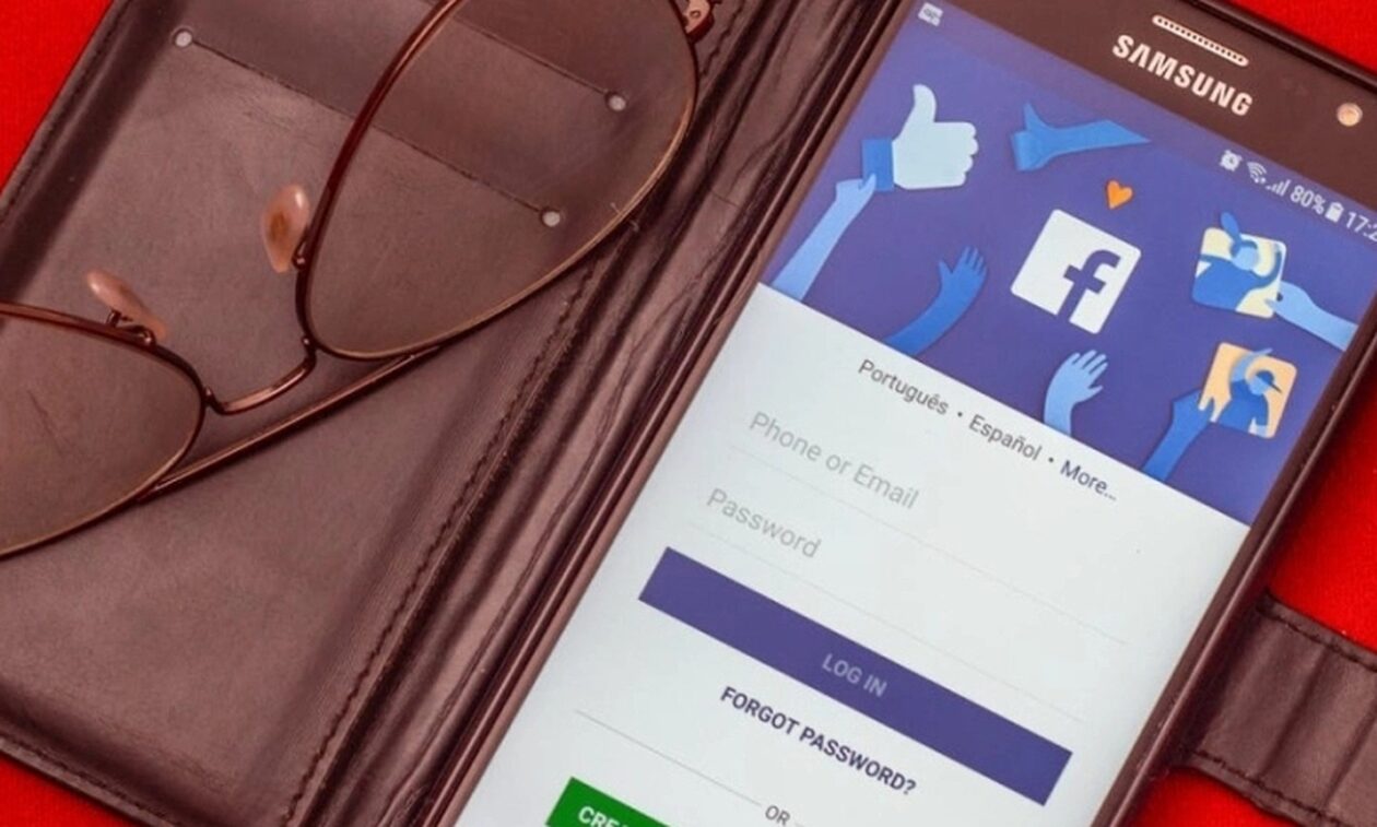 To Facebook επαναφέρει το κλασικό «Poke»: Όλες οι λεπτομέρειες