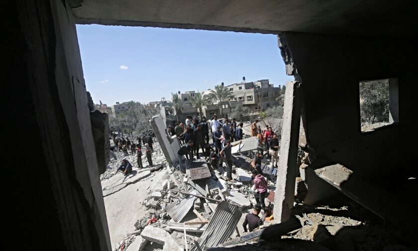 Πόλεμος στη Γάζα: «Όχι» του Ισραήλ στην πρόταση της Χαμάς για εκεχειρία