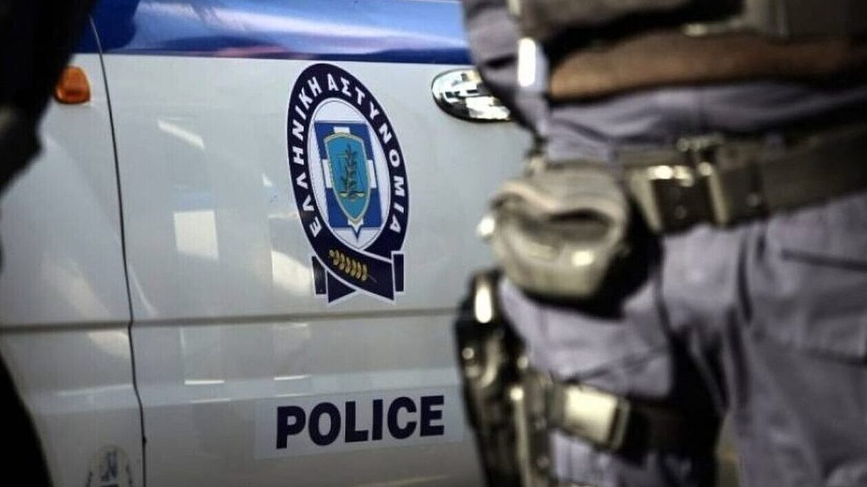 Νέα Σμύρνη: Ανήλικοι κυκλοφορούσαν με κλεμμένη μοτοσυκλέτα - Δύο συλλήψεις