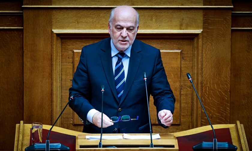 Φλωρίδης: «Με τον θεσμό της διαμεσολάβησης, πολλές υποθέσεις θα μπορούσαν να λυθούν εξωδικαστικά»