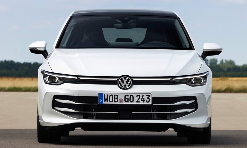 Η Volkswagen πουλά πιο πολλά λουκάνικα από αυτοκίνητα