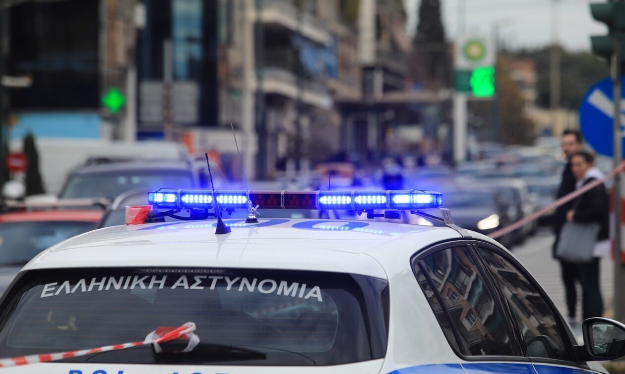 Θεσσαλονίκη: 42χρονος Ρομά επιτέθηκε σε νεαρό με δρεπάνι και κατσαβίδι