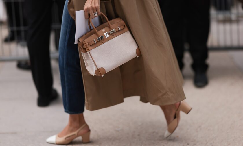 Καλιφόρνια: Κατέθεσαν αγωγή κατά της Hermès επειδή δεν τους πούλησε τσάντα Birkin