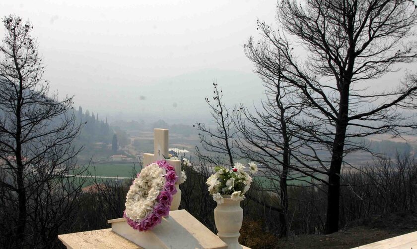 Ηλεία: Η τελευταία ανάρτηση του 29χρονου που αυτοκτόνησε πάνω στον τάφο του πατέρα του