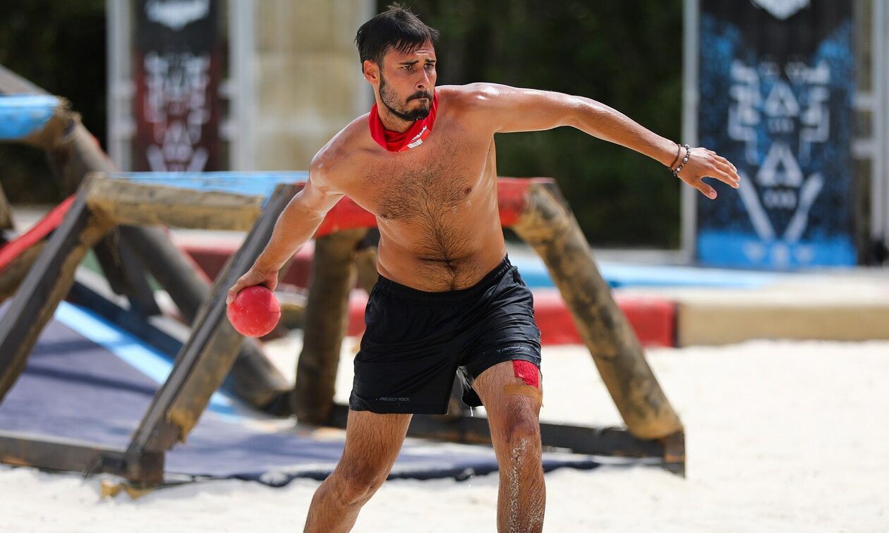 Survivor Spoiler: Ένας κόκκινος αποχωρεί - Η ένταση συνεχίζεται και στο αποψινό αγώνισμα επάθλου