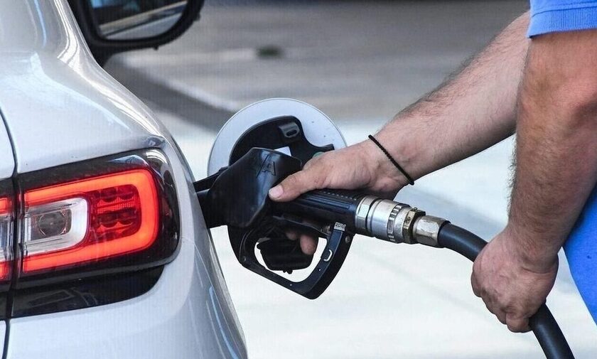 Ακρίβεια: Νέα αύξηση της τιμής της βενζίνης το προσεχές σαββατοκύριακο
