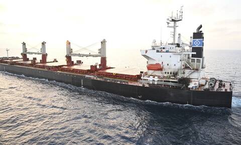 Bloomberg: Οι Χούθι υποσχέθηκαν ασφαλή διέλευση από την Ερυθρά Θάλασσα στα πλοία Ρωσίας-Κίνας