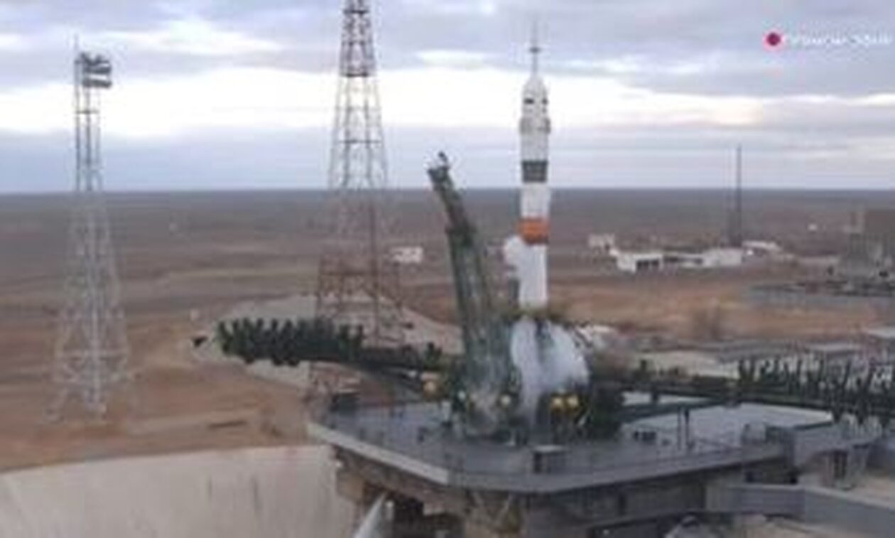 Ρωσία: Ακυρώθηκε η εκτόξευση του Soyuz 20 δευτερόλεπτα πριν