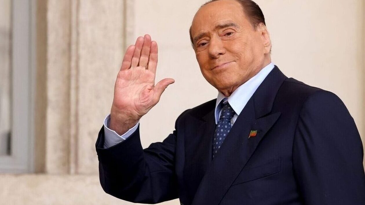 Ιταλία: Κατασχέθηκαν 19 εκατομμυρία ευρώ από πρώην γερουσιαστή και στενό συνεργάτη του Μπερλουσκόνι