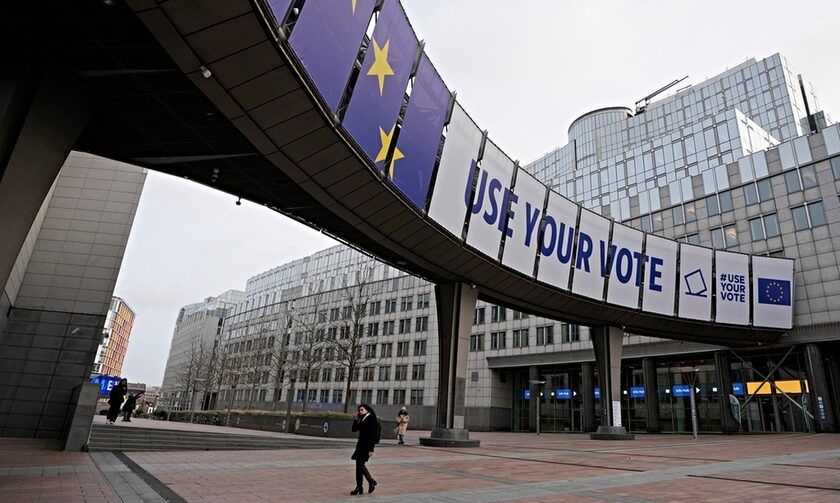 Ευρωεκλογές 2024: Σε ύψιστο συναγερμό βρίσκονται οι αρμόδιες αρχές υπό τον φόβο κυβερνοεπιθέσεων