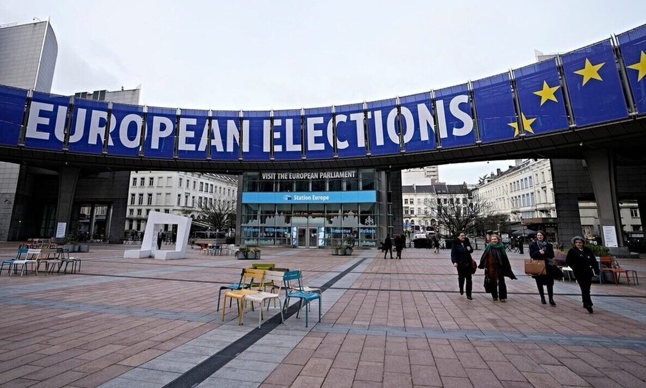 Ευρωεκλογές 2024: Οι πρώτοι υποψήφιοι της Νέας Δημοκρατίας