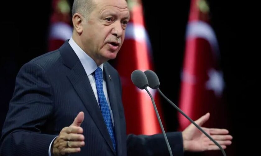 Ισραήλ-Τουρκία ερίζουν για τον Θεό: Ανακάλεσε τον Τούρκο επιτετραμμένο μετά τις απειλές Ερντογάν