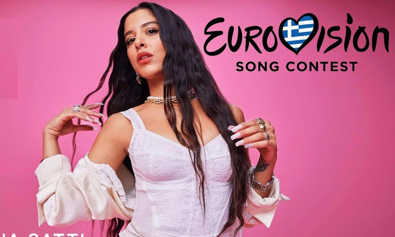 Eurovision 2024: Τρελαίνει κόσμο η Σάττι - Ο Ισπανός που έρχεται να τη συναντήσει και η 3η θέση