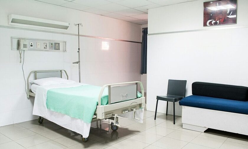 Αμαλιάδα: Νοσηλεύεται σε κρίσιμη κατάσταση η 42χρονη που προσβλήθηκε από μηνιγγίτιδα