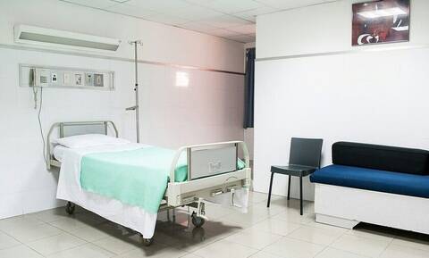 Αμαλιάδα: Νοσηλεύεται σε κρίσιμη κατάσταση η 42χρονη που προσβλήθηκε από μηνιγγίτιδα