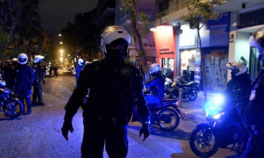 Άγιος Παντελεήμονας: Συνελήφθη Αλγερινός ως «χορηγός» τρομοκρατών – Καταζητείτο από την Interpol
