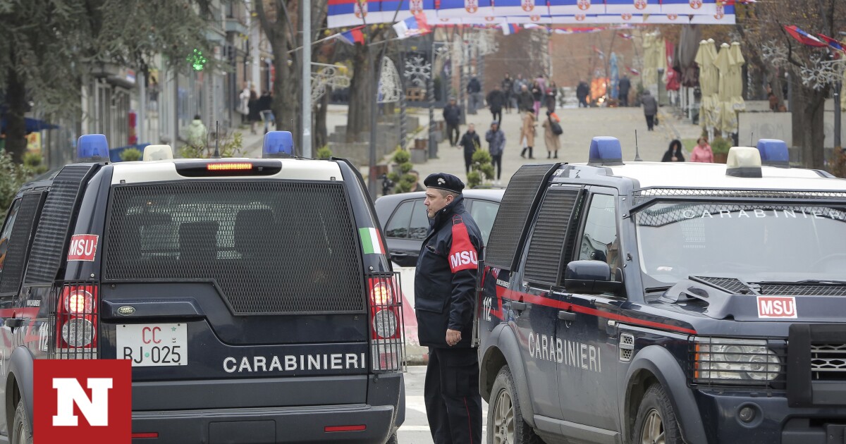 Italia: Rafforzare le misure di sicurezza dopo l’attentato terroristico a Mosca – Newsbomb – Notizie