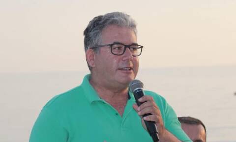 Φρεντι Μπελέρης: Συνελήφθη ο Γκέργκι Γκόρο, ο «εκλεκτός» δήμαρχος Χειμάρρας του Ράμα