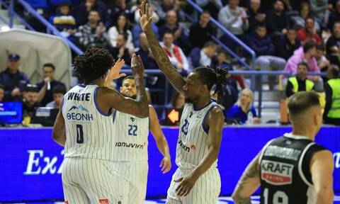 Basket League: Η Καρδίτσα έστειλε στα playout την ΑΕΚ κι 6άδα τον Κολοσσό - Το πρόγραμμα του γ γύρου
