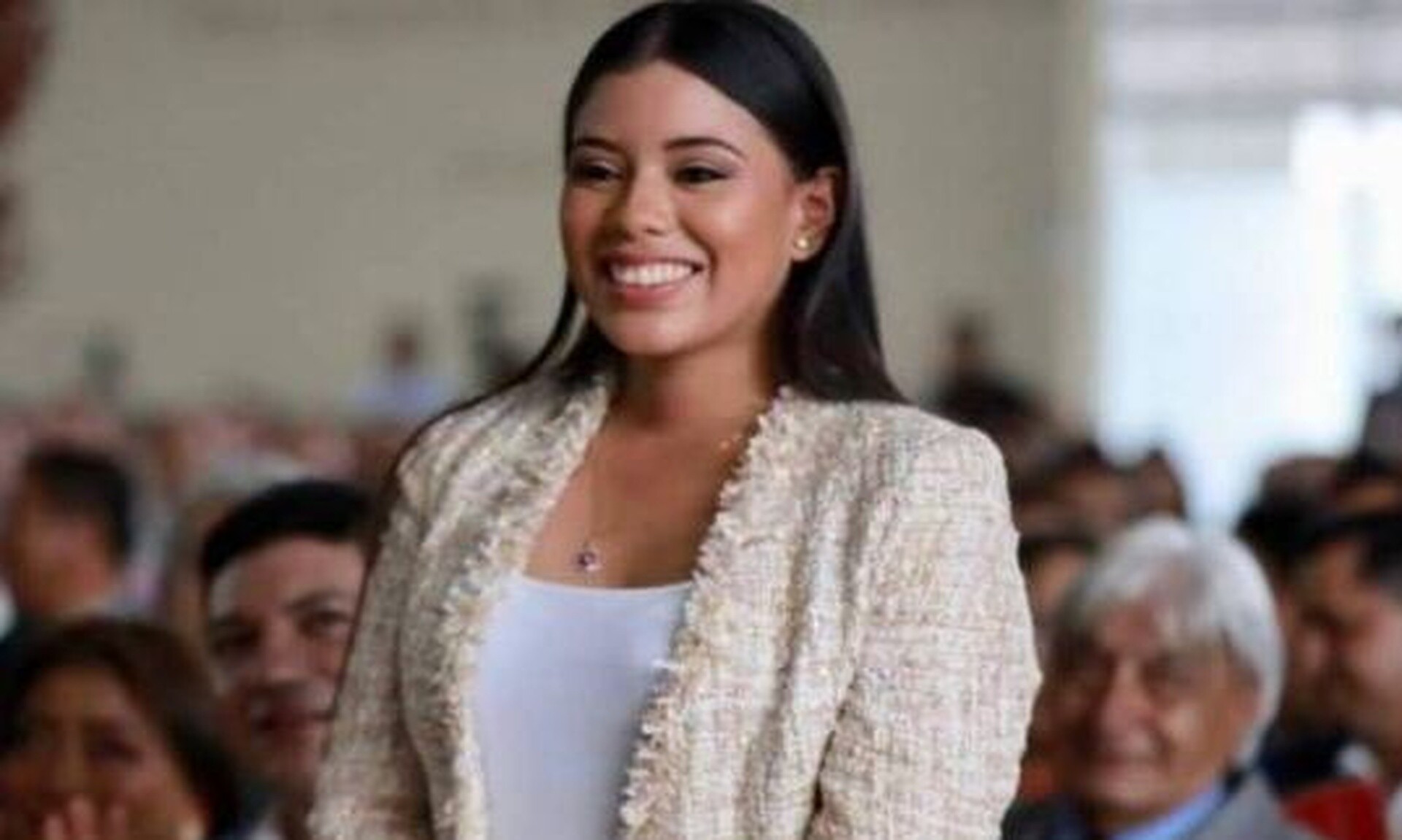 Ισημερινός: Δολοφονήθηκε στα 27 της η νεότερη δήμαρχος της χώρας - Νεκρός και ο βοηθός της