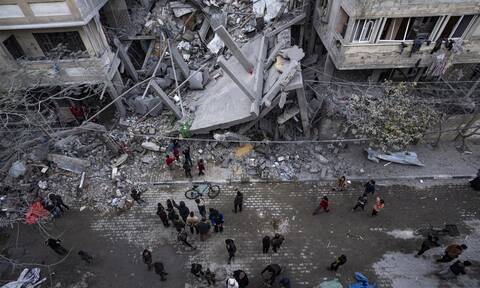 Συμβούλιο Ασφαλείας: Πέρασε το ψήφισμα για εκεχειρία στη Γάζα - Απείχαν οι ΗΠΑ