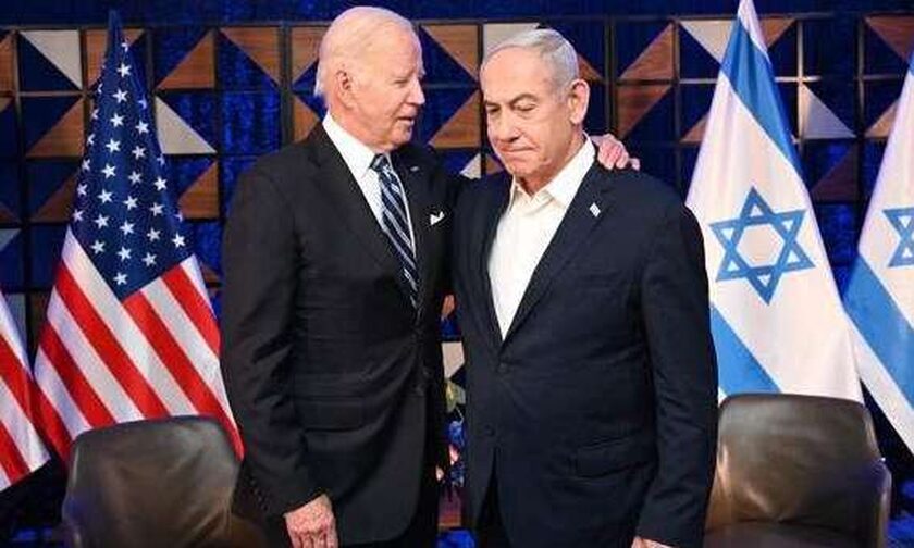 Βαρομετρικό χαμηλό στις σχέσεις ΗΠΑ - Ισραήλ μετά το ψήφισμα του Συμβουλίου Ασφαλείας