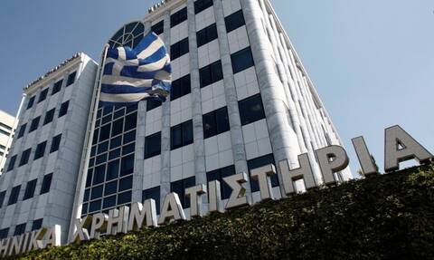 Athens Stock Exchange opening: Marginal rise