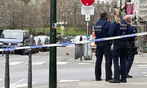 Τρόμος πάνω από την Ευρώπη - 650 άτομα παρακολουθούνται στο Βέλγιο για πιθανή απειλή
