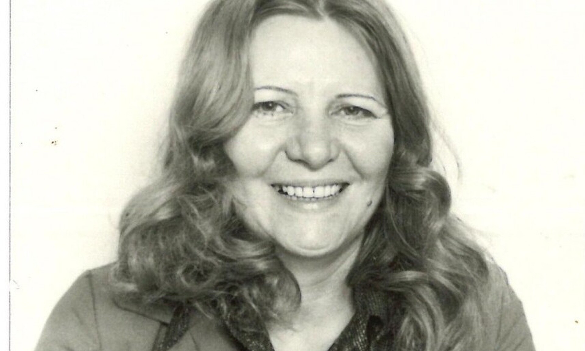 «Έφυγε» από την ζωή η δημοσιογράφος Μαρία Νεοφωτίστου - Ζήκα