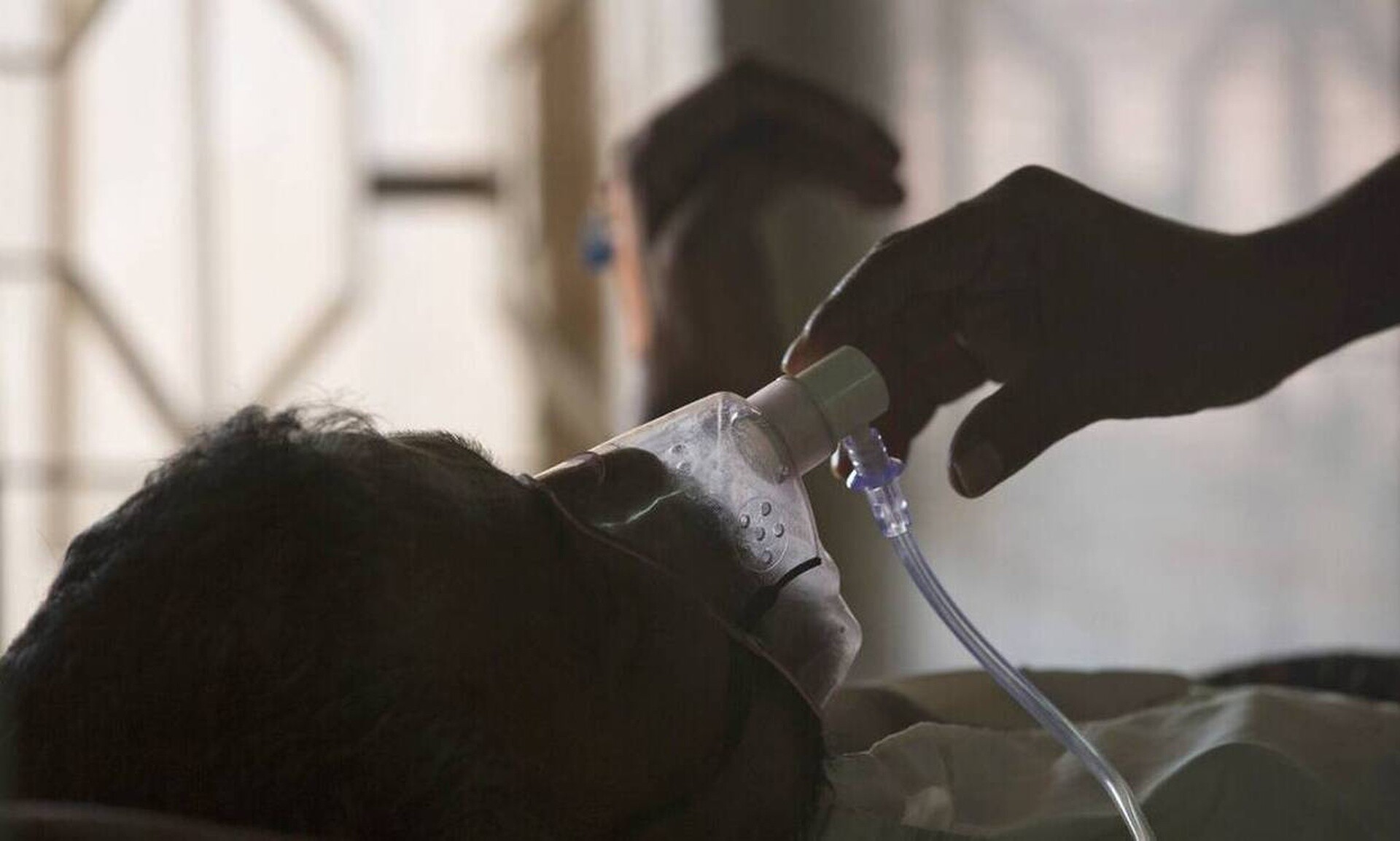 Φυματίωση: Παραμένει μείζον πρόβλημα δημόσιας υγείας - Παιδιά το 10% των νέων διαγνώσεων