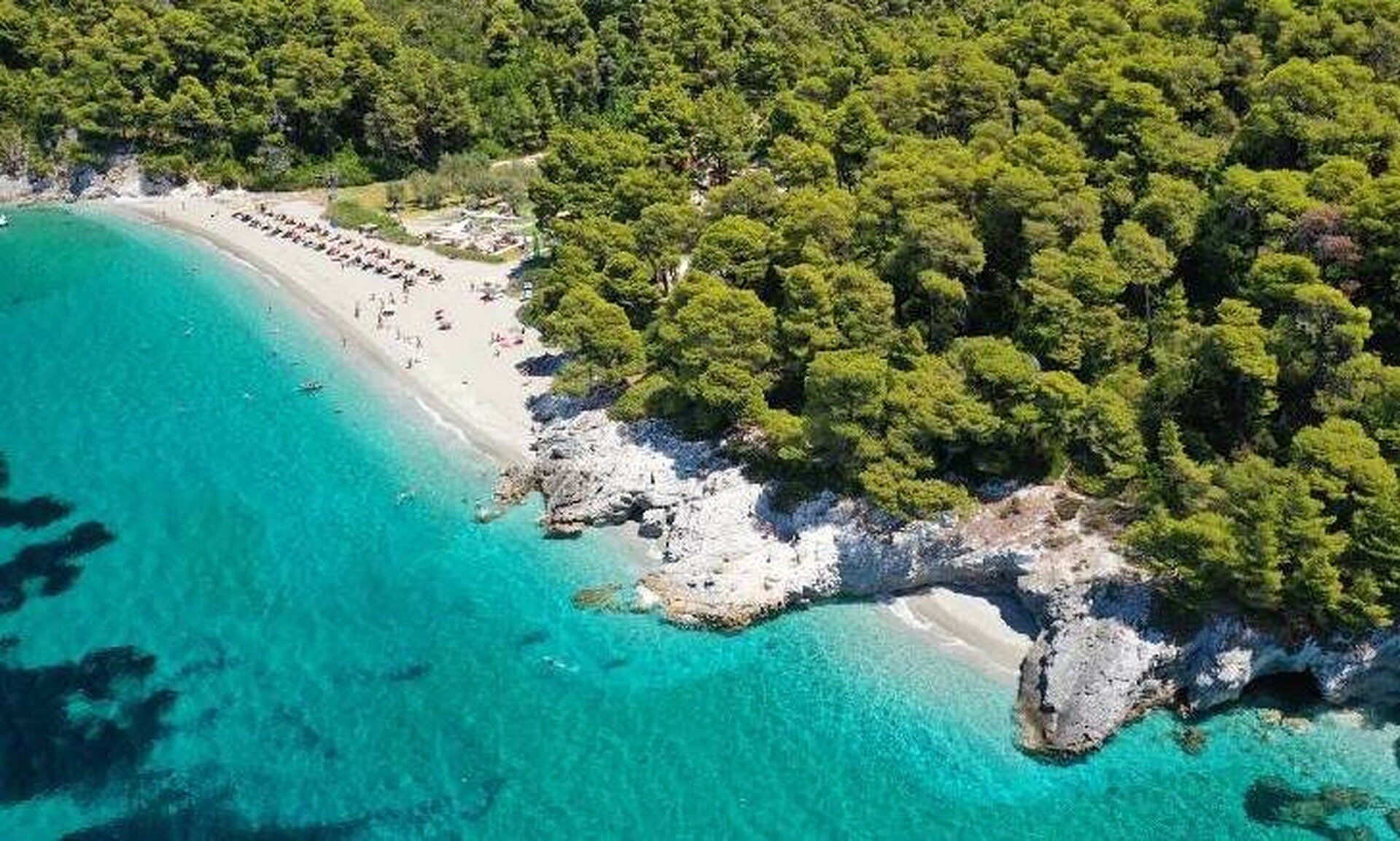 Σκόπελος: Στα 9 «μυστικά» νησιά της Μεσογείου για τους Γερμανούς-Ρεκόρ αφίξεων το 2023