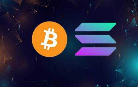 Το Bitcoin ανακάμπτει ενώ το Solana κερδίζει ολόκληρη την αγορά
