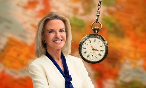 Γιατί καθυστερεί η κατάργηση της αλλαγής ώρας - Η Ευρωβουλευτής Ελίζα Βόζεμπεργκ απαντά στο Newsbomb