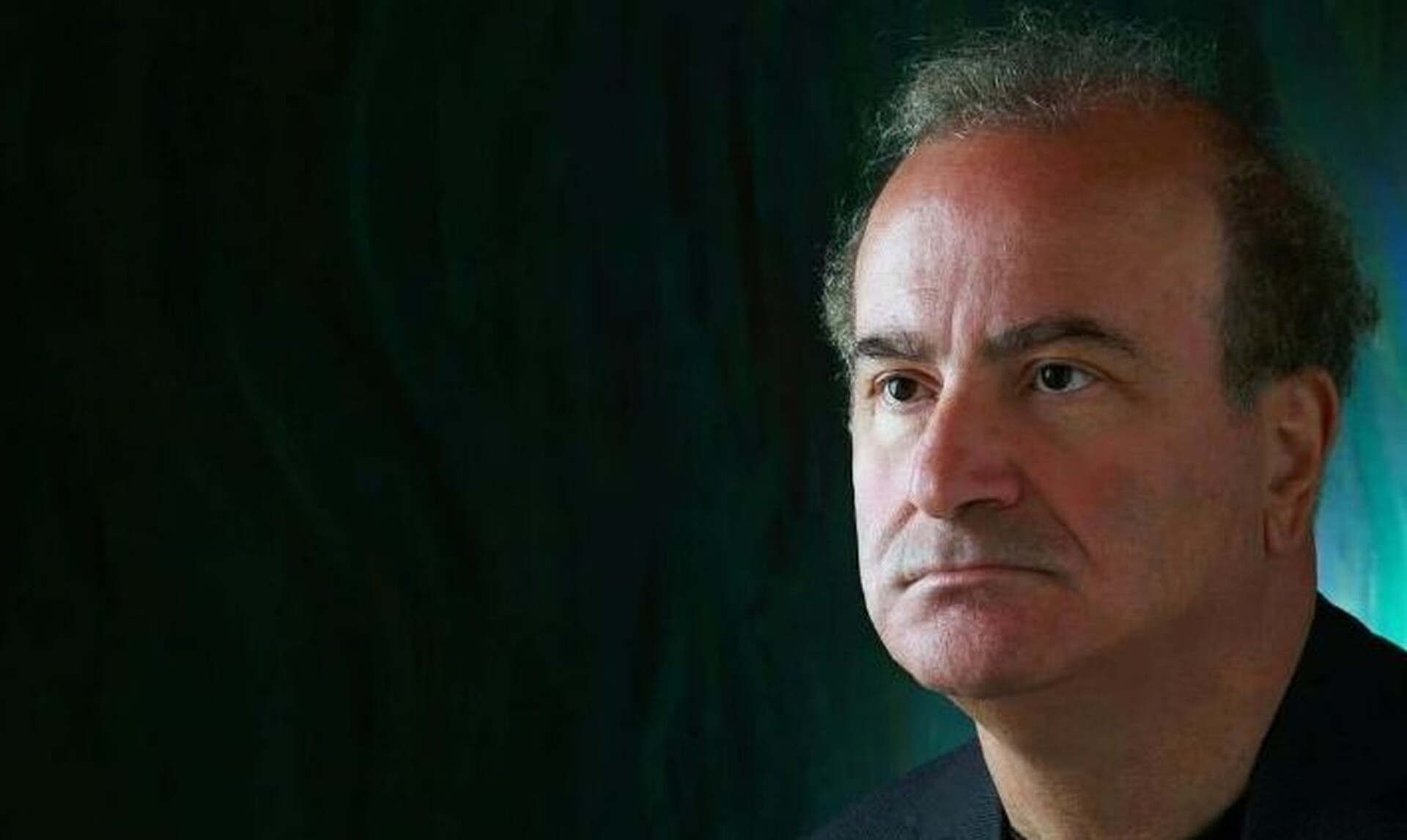 Πέθανε ο συγγραφέας και ιστορικό στέλεχος του ΠΑΣΟΚ Μιχάλης Χαραλαμπίδης