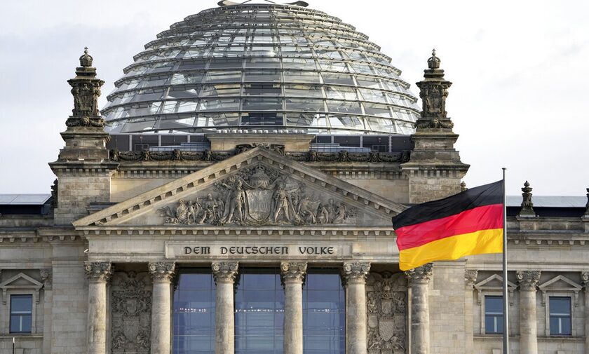 Ηχηρό καμπανάκι στη Γερμανία - Στα όρια της ύφεσης η γερμανική οικονομία