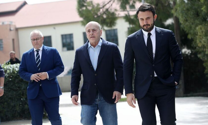 Τελικός Κυπέλλου Ελλάδας: 8.000 κόσμο για κάθε ομάδα θέλει ο Καρυπίδης - «Να εφαρμοστεί η προκήρυξη»