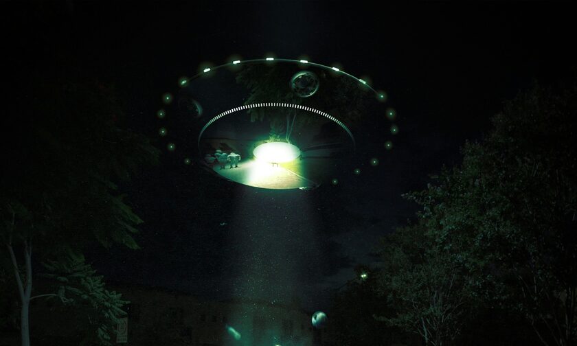 Σοκάριστικη ομολογία Βρετανού στρατιωτικού - «Εντοπίσαμε UFO σε μυστική επιχείρηση»