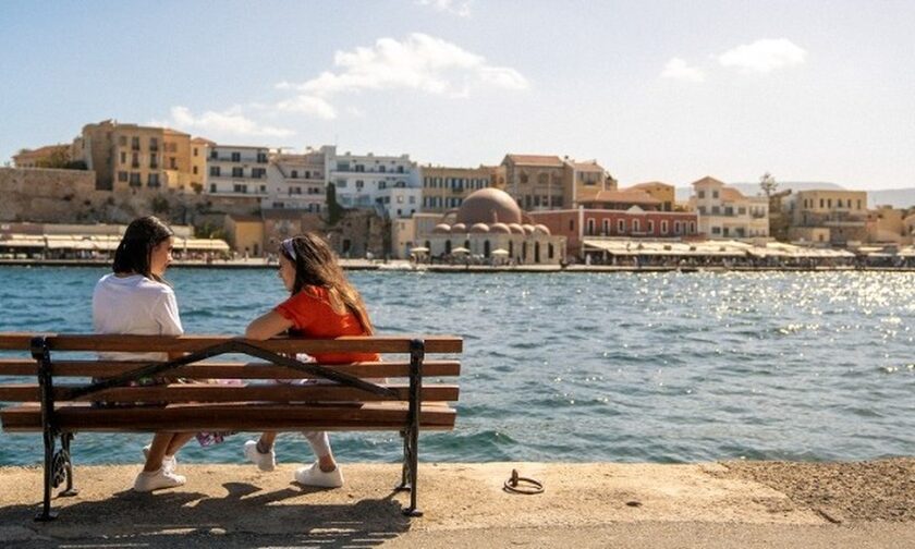 Η καμπάνια της Περιφέρειας Κρήτης για τη νέα τουριστική περίοδο