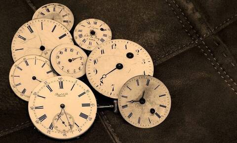 Clocks to go forward one hour on Sunday