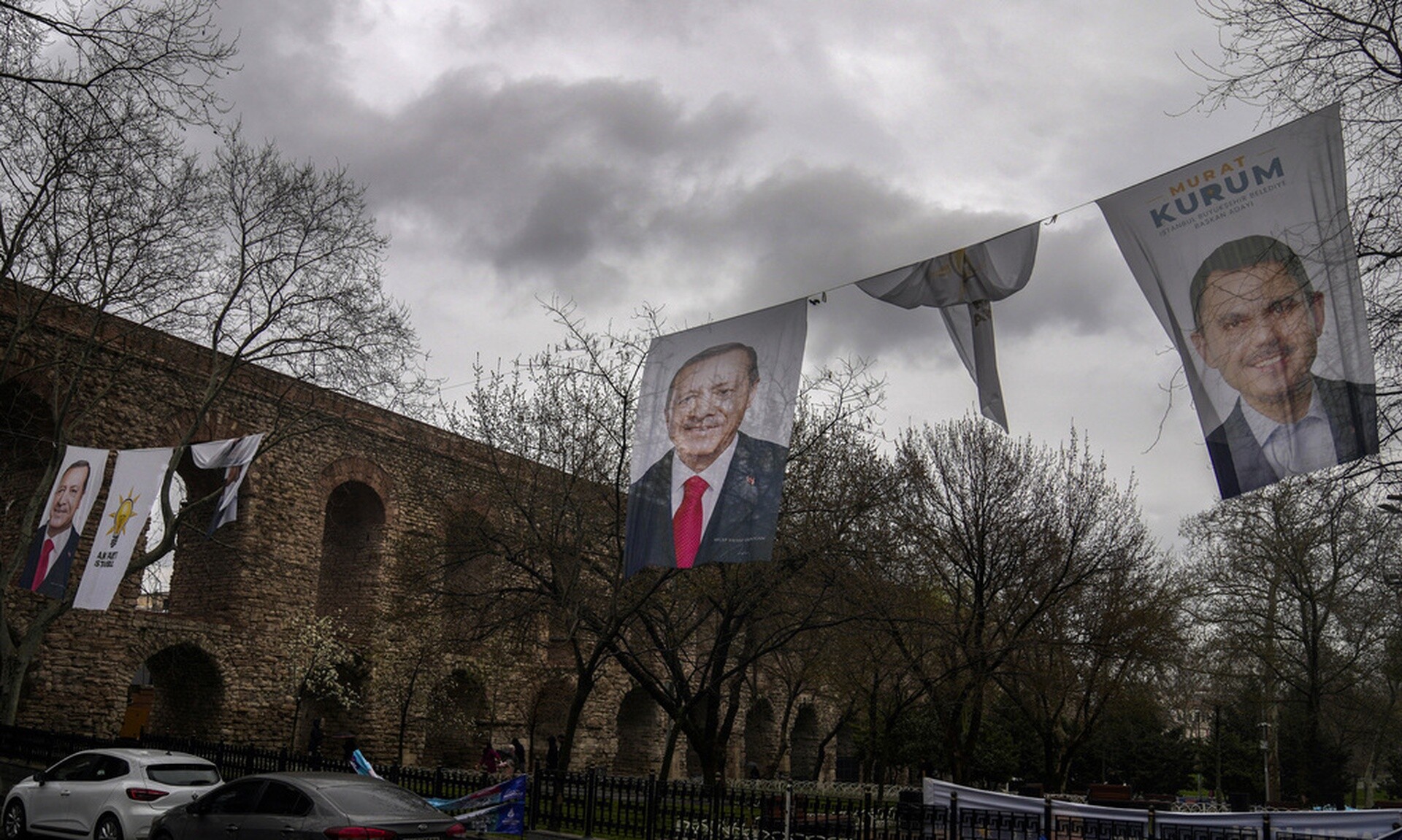 Δημοτικές εκλογές στην Τουρκία: Ο Ερντογάν, ο Ιμάμογλου και η κρίσιμη μάχη για την Κωνσταντινούπολη