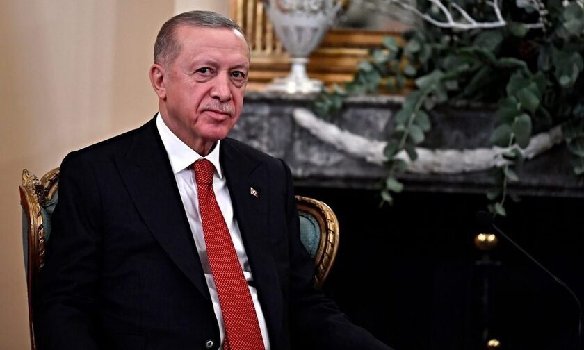 Τουρκία: Ο Ερντογάν θα επισκεφθεί τις ΗΠΑ στις 9/5, σύμφωνα με αξιωματούχο των υπηρεσιών ασφαλείας