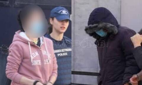 Main defendant and 17 others found guilty in Kolonos minor's rape case; mother acquitted of pimping