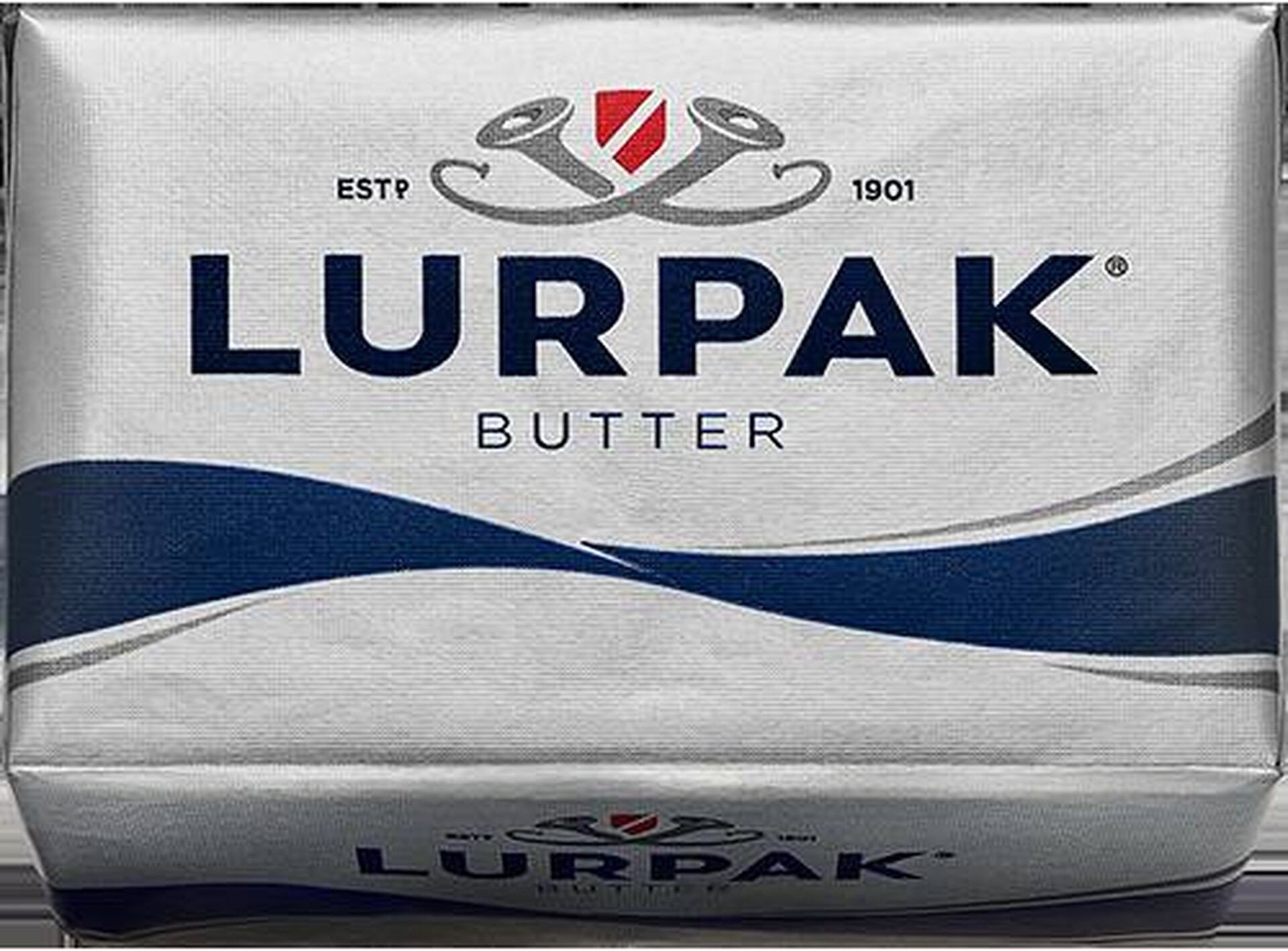 Πολλά μπορούν να γίνουν καλύτερα με λίγο Lurpak - Ακόμη και η διαδρομή σου στο μετρό!