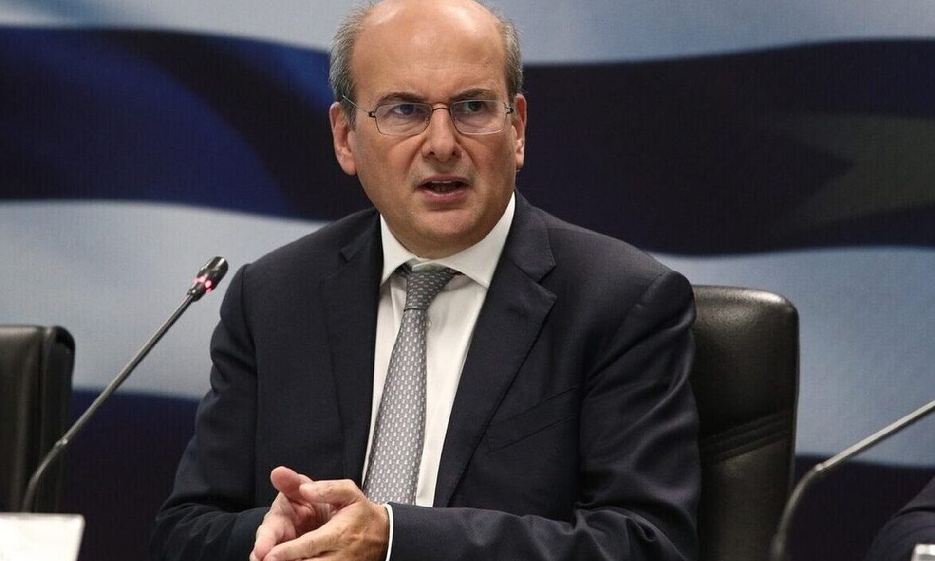Χατζηδάκης: «Αν η κυβέρνηση τα πήγαινε τόσο χάλια ο κόσμος θα ψήφιζε τον ΣΥΡΙΖΑ»