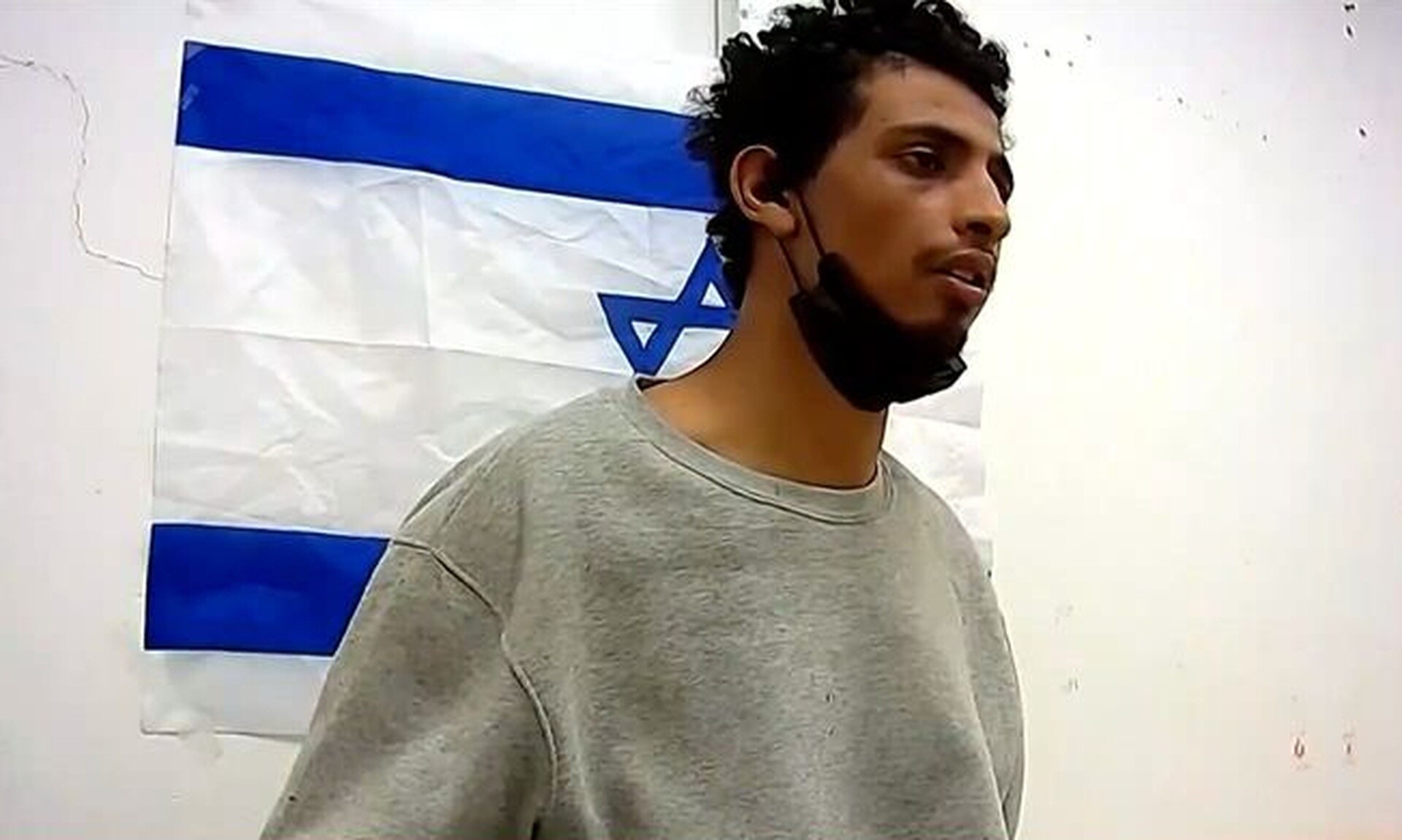 Σοκάρει τρομοκράτης της Χαμάς: Παραδέχτηκε πως βίασε Ισραηλινή όμηρο - «Με κυρίευσε ο δαίμονας»