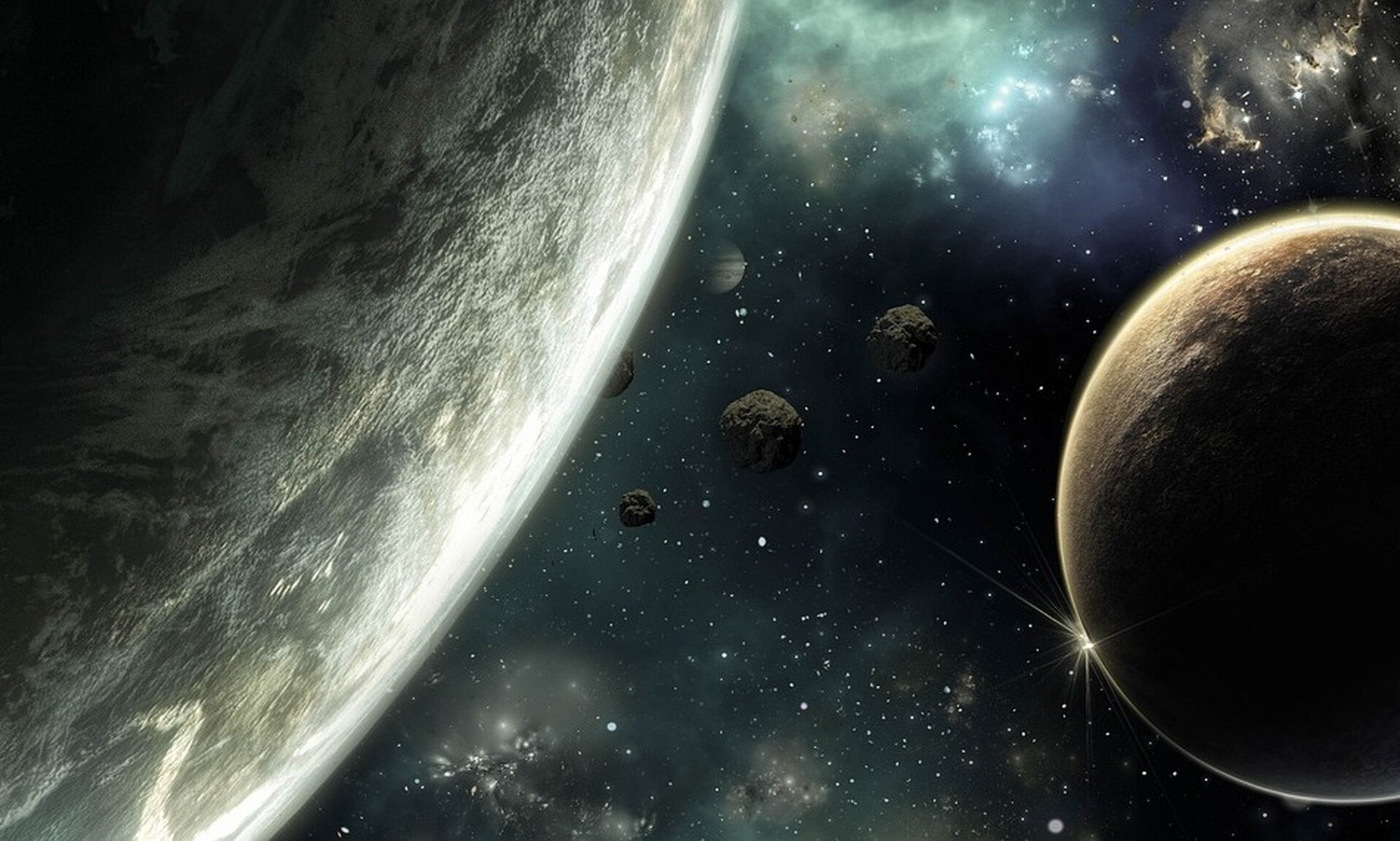 Πλησιάζει η ανακάλυψη πλανητών που μοιάζουν με τη Γη - Τι αναφέρουν οι επιστήμονες