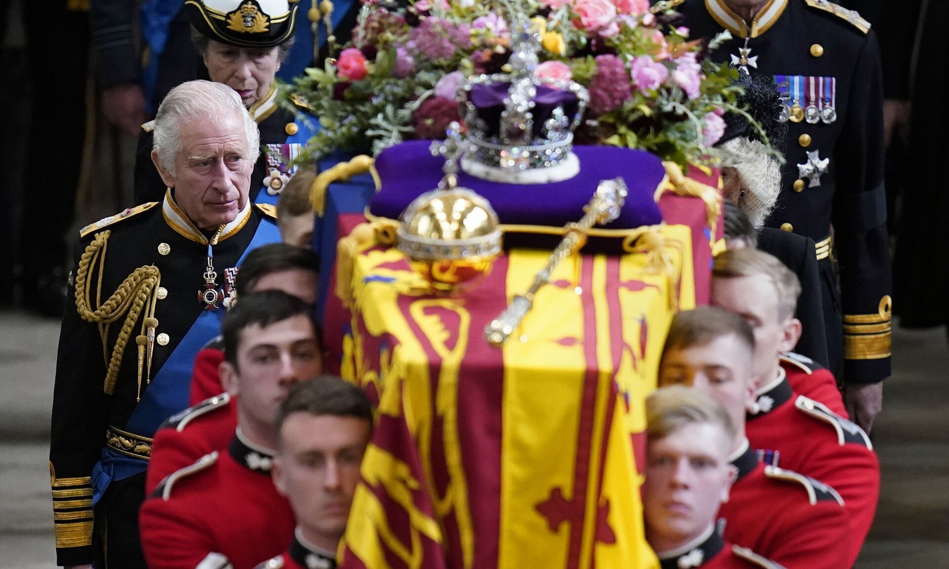 Βασιλιάς Κάρολος: «Έχει μόλις δύο χρόνια ζωής» αναφέρουν πηγές - Έτοιμο το σχέδιο της κηδείας του